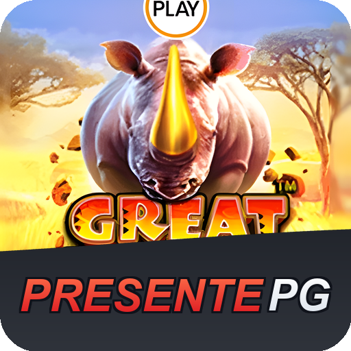 Logo Oficial PRESENTEPG Download