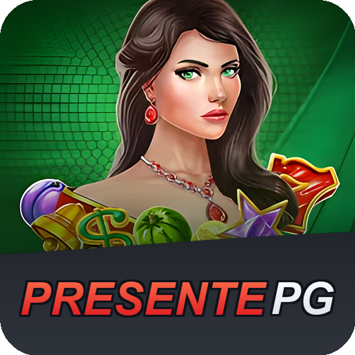 Formulário de Registro PRESENTEPG